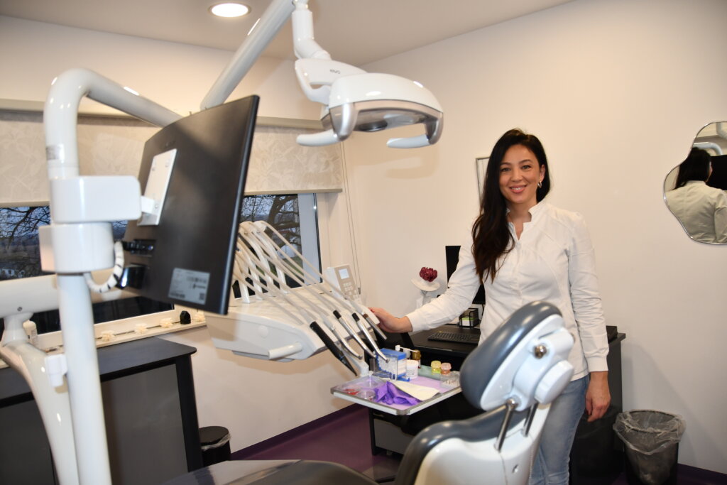 Opća stomatologija i endodoncija