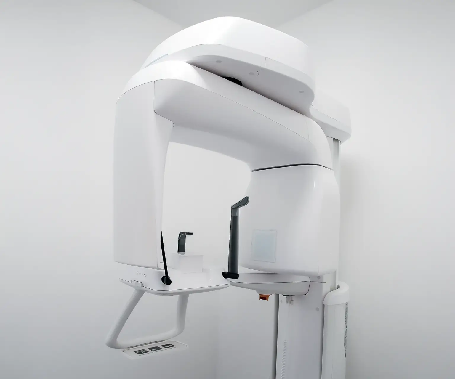 Uređaj za snimanje ortopana