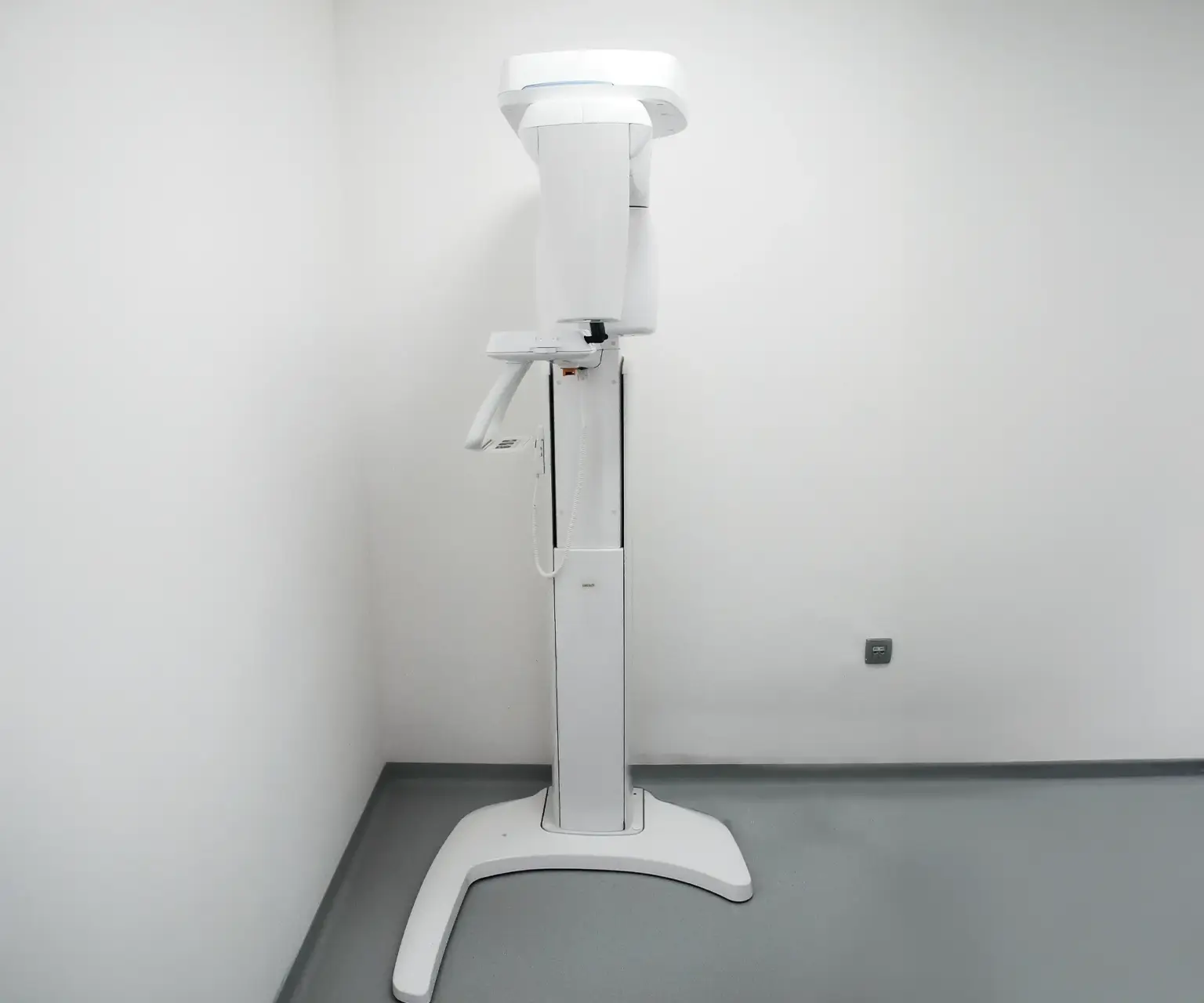 Uređaj za snimanje ortopana