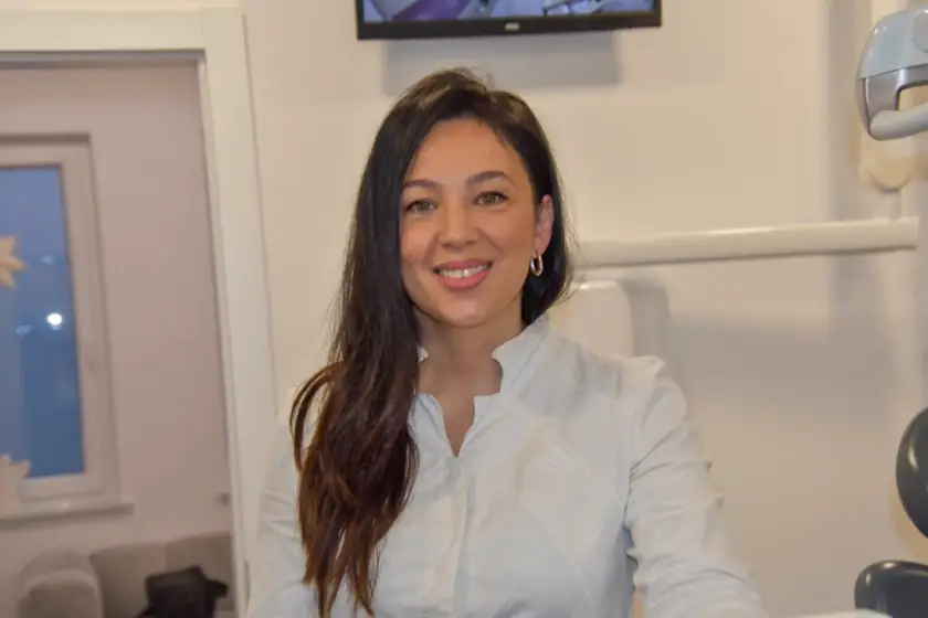 Viktorija Đurđević Miljuš