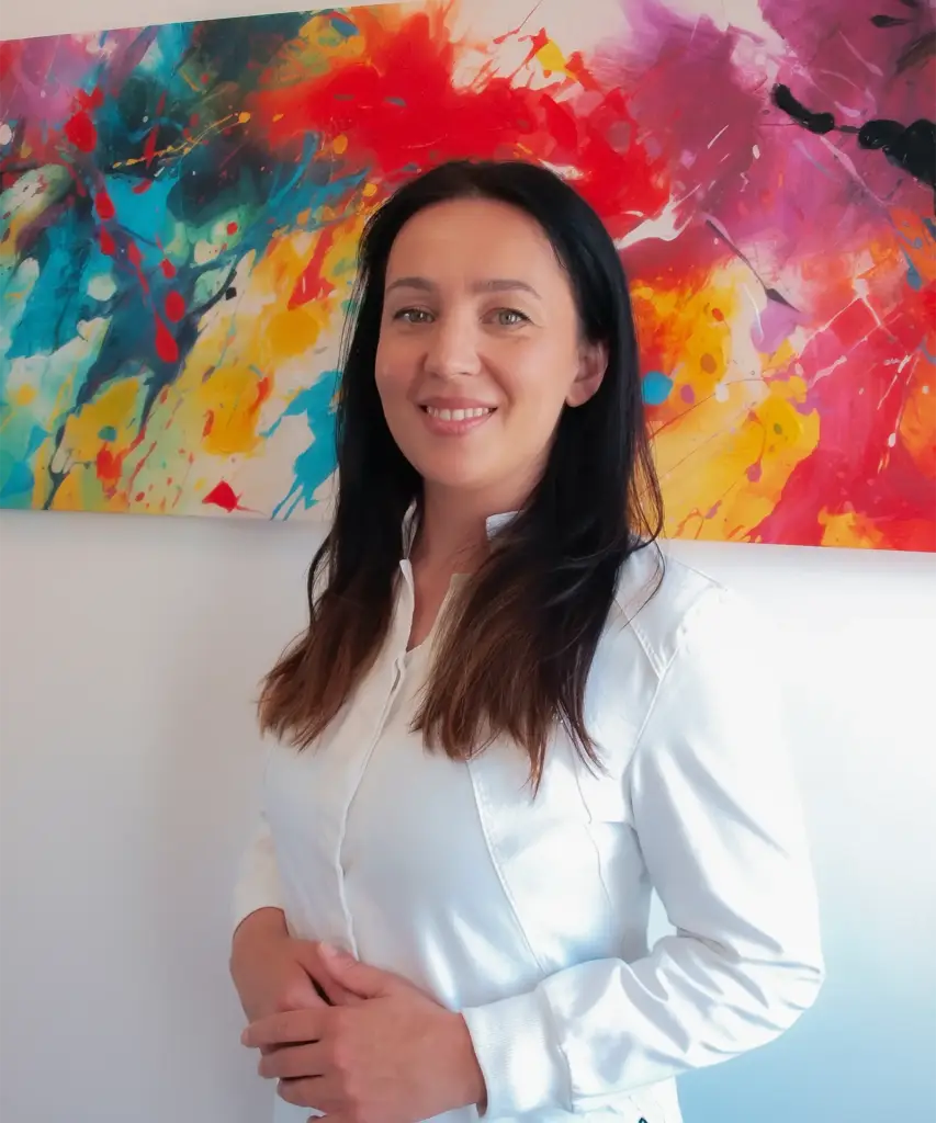 Dr. Viktorija Đurđević Miljuš - Dentartis stomatološka ordinacija Sveti Ivan Žabno