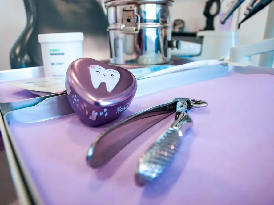 Oprema dentalne ordinacije Dentartis