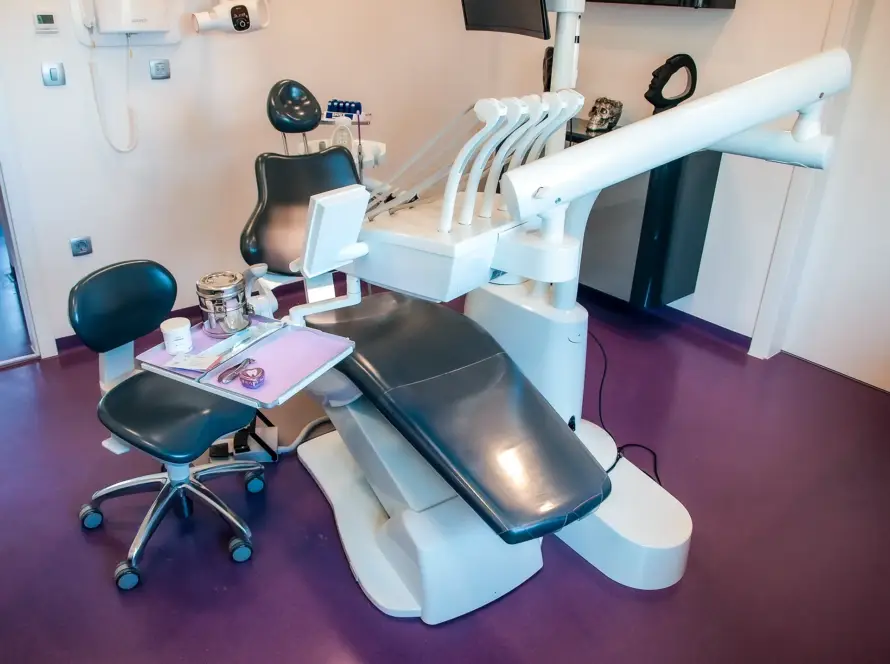 Ordinacija i oprema dentalne medicine Dentartis